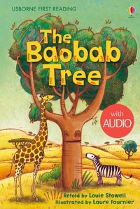 Enlarge image Cover: The Baobab Tree - Usborne Publishing Ltd