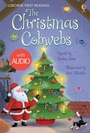 Cover: The Christmas Cobwebs - Usborne Publishing Ltd