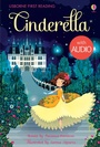 Cover: Cinderella - Usborne Publishing Ltd