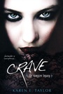 Cover: Crave - Kensington Publishing Corporation