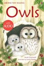 Cover: Owls - Usborne Publishing Ltd