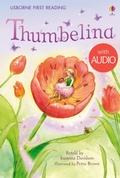 Cover: Thumbelina - Usborne Publishing Ltd