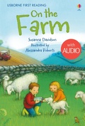 Cover: On The Farm - Usborne Publishing Ltd
