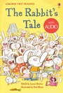 Cover: The Rabbit's Tale - Usborne Publishing Ltd