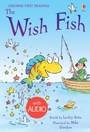 Cover: The Wish Fish - Usborne Publishing Ltd