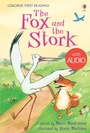 Cover: The Fox and the Stork - Usborne Publishing Ltd