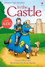 Cover: In The Castle - Usborne Publishing Ltd