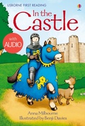 Cover: In The Castle - Usborne Publishing Ltd