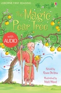 Cover: The Magic Pear Tree - Usborne Publishing Ltd