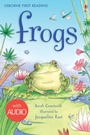 Cover: Frogs - Usborne Publishing Ltd