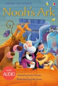 Cover: Noah's Ark - Usborne Publishing Ltd