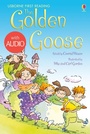 Cover: Golden Goose - Usborne Publishing Ltd