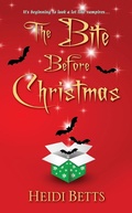 Cover: Bite Before Christmas - Kensington