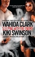 Cover: Sleeping With The Enemy - Dafina
