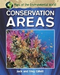 Cover: Maps of the Environmental World: Conservation Areas - Wayland