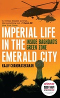 Cover: Imperial Life in the Emerald City - Bloomsbury Publishing PLC