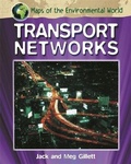 Cover: Maps of the Environmental World: Transport Networks - Wayland
