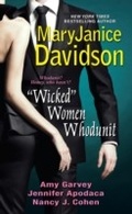 Cover: "Wicked" Women Whodunit - Brava