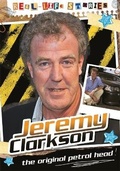 Cover: Real-life Stories: Jeremy Clarkson - Wayland