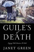 Cover: Guile's of Death - Outskirts Press