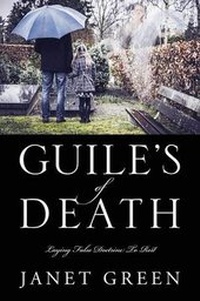 Enlarge image Cover: Guile's of Death - Outskirts Press