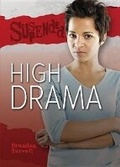 Cover: High Drama - Lerner Publishing Group