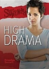 Enlarge image Cover: High Drama - Lerner Publishing Group