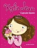 Cover: Cupcake Queen - Picture Window Books