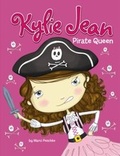 Cover: Pirate Queen - Picture Window Books