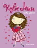 Cover: Party Queen - Picture Window Books