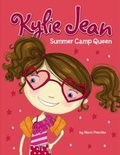 Cover: Summer Camp Queen - Picture Window Books