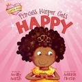 Cover: Princess Harper Gets Happy - Picture Window Books