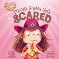 Cover: Princess Sophia Gets Scared - Picture Window Books
