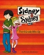 Cover: Third Grade Mix-Up - Picture Window Books