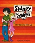 Cover: Third Grade Mix-Up - Picture Window Books