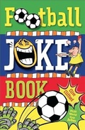 Cover: Football Joke Book - Wayland