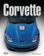 Cover: Corvette - Motorbooks
