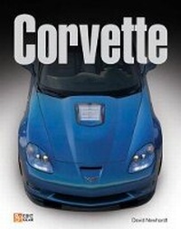 Enlarge image Cover: Corvette - Motorbooks