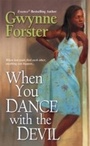 Cover: When You Dance With The Devil - Dafina