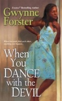 Enlarge image Cover: When You Dance With The Devil - Dafina