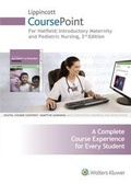 Cover: Hatfield Coursepoint 3e; Timby Coursepoint for Fundamentals & Intro Med-Surg; Cohen Study Guide & Text 10e; Carpenito-Moyer Handbook VST 14e Plus Lww Docucare & Drug Handbook 36e Package - LWW