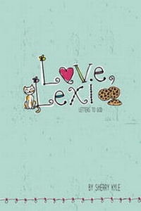 Enlarge image Cover: Love, Lexi - Tyndale House Publishers