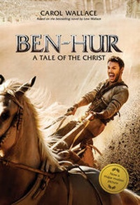 Enlarge image Cover: Ben-Hur - Tyndale House Publishers
