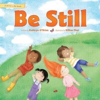 Enlarge image Cover: Be Still - Tyndale House Publishers