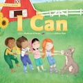 Cover: I Can - Tyndale House Publishers