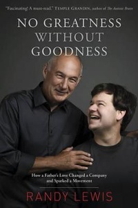 Abbildung von: No Greatness Without Goodness - Tyndale House Publishers
