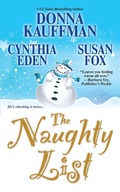 Cover: Naughty List - Kensington