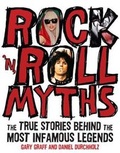 Cover: Rock 'n' Roll Myths - Voyageur Press