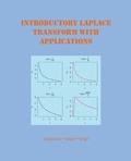 Cover: Introductory Laplace Transform with Applications - Trafford Publishing eBooks