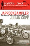 Cover: Japrocksampler - Bloomsbury Publishing PLC